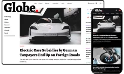 [5318.cm] Foxiz - Newspaper News & Magazine WordPress