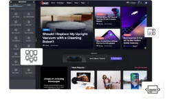 [5318.cm] Foxiz - Newspaper News & Magazine WordPress