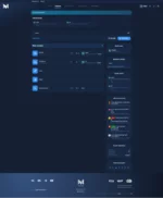 [5318.cm] [Kolpak] Monser DM