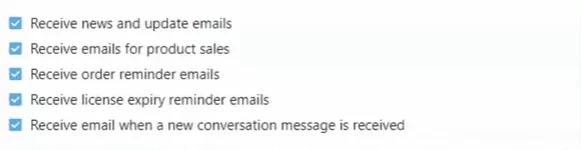 [5318.cm] [OzzModz] Beautify Checkboxes & Radio Buttons