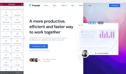 [5318.cm] Framey - Startup & SaaS WordPress Theme