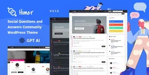 [5318.cm] AMA - bbPress Forum WordPress Theme with Social Questions and Answers
