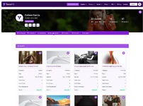 [5318.cm] TonaPik - Multi Vendor Microstock Platform