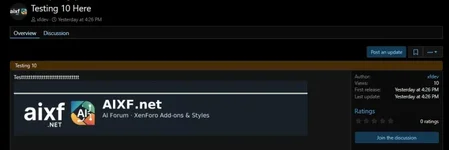 [5318.cm] AIXF Resource Tag Line on View