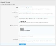 [5318.cm] Andy Birthday email