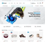 [5318.cm] Wolmart | Multi-Vendor Marketplace WooCommerce Theme