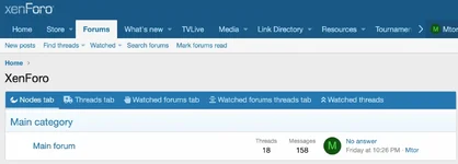 [5318.cm] [XFA] Forum List Tabs