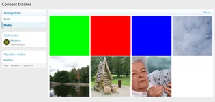 [5318.cm] [MC] Content Tracker