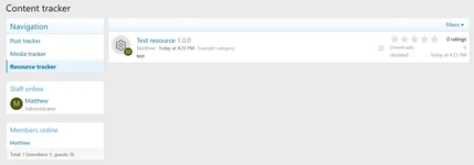 [5318.cm] [MC] Content Tracker