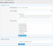 [5318.cm] [XB] XFRM: Batch Update