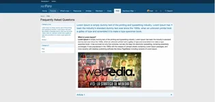 [5318.cm] [XFA] Frequently Asked Questions