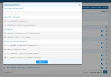 [5318.cm] [XFA] Frequently Asked Questions