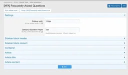 [5318.cm] [XFA] Frequently Asked Questions