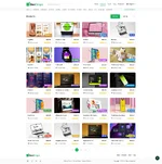 [5318.cm] DevDrops – Marketplace for Scripts, Code & Tools