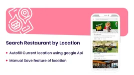 [5318.cm] FoodBank Multi Restaurant - Food Delivery App | Restaurant App with Admin & Restaurant Panel