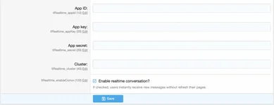 [5318.cm] Realtime Pusher