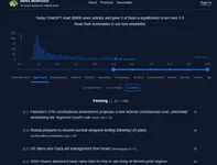 每天只需1分钟,让你告别信息过载:AI新闻神器 NewsMinimalist 完全体验