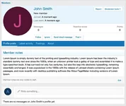 [5318.cm] Andy Member notes