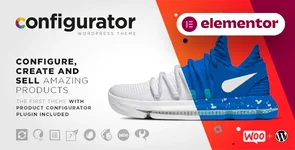 [5318.cm] WP Configurator - WooCommerce WordPress Theme