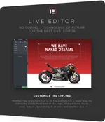 [5318.cm] WP Configurator - WooCommerce WordPress Theme