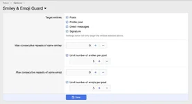 [5318.cm] Emoji & Smiley Guard