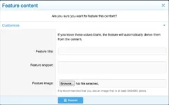 [5318.cm] [cXF] Feature Image Permission