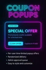 [5318.cm] Coupon Pop