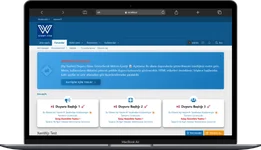 [5318.cm] [Ap Yazılım] Announcement Area