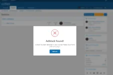 [5318.cm] [XT] Adblock Dedector