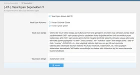 [5318.cm] [XT] Legal Notice