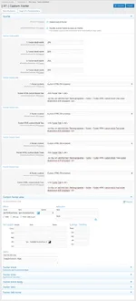 [5318.cm] [XT] Custom Footer