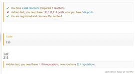 [5318.cm] [MMO] Hide Bb-Code Content System