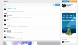 [5318.cm] [DCom] Quick Search