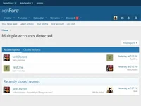 [5318.cm] XF2 [8WR] Member Utilities