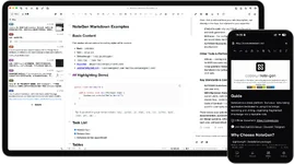 用 AI 自动化你的笔记整理：推荐一款超实用的开源工具 —— note-gen
