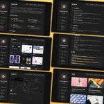 一个在 GitHub 开源的个人简历网站