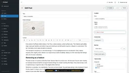 EmDash：一款为 2026 年打造的 CMS