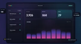 [5318.cm] Stackposts - AI Social Media Management & Marketing SaaS Platform