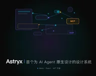 AI 写前端终于不用瞎猜了：Meta 刚开源的 Astryx，做了一件没人做过的事