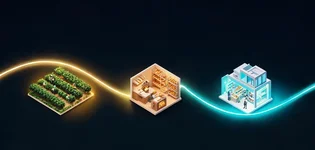 Scroll World：一句话生成沉浸式滚动落地页，设计门槛归零