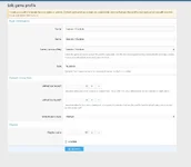 [5318.cm] Game Server Manager