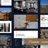 Hoteller - Booking WordPress Theme