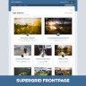 Pages SuperGrid