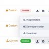 Plugins/Apps Extractor
