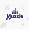 Muzzie  - 音乐，播客和广播流媒体平台