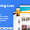 Booking Core