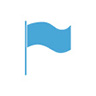 Andy Country flag select