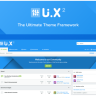 UI.X 2 Light
