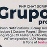 Grupo Pro - Chat Room Scripts
