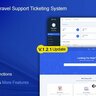 Uhelp - Helpdesk Support Ticketing System